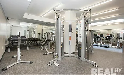 Rented by REAL New York