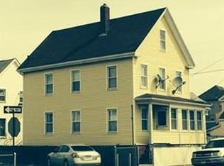 1130 Cove Rd, New Bedford, MA 02744