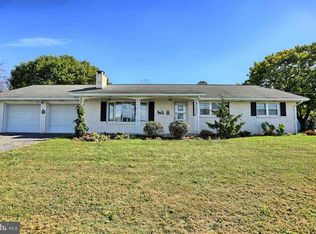2568 Shermans Valley Rd, Elliottsburg, PA 17024