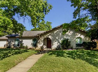 6749 Town Bluff Dr, Dallas, TX 75248