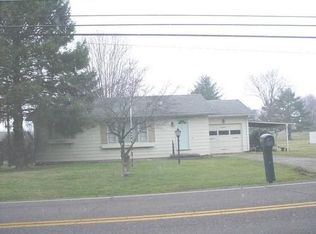 4325 Dresden Rd, Zanesville, OH 43701