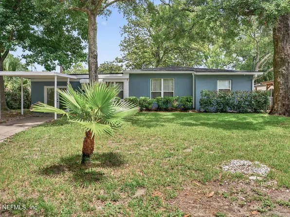 6191 Mercer Cir E, Jacksonville, FL 32217