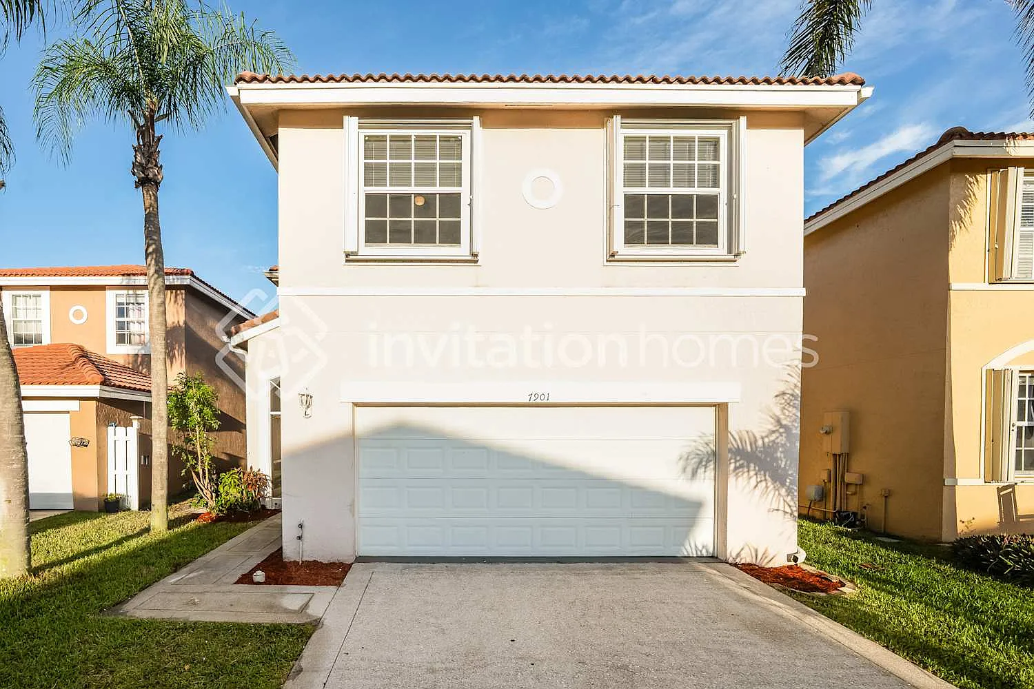 7901 Lakewood Cove Ct Lake Worth, FL 33467 — Photo 1