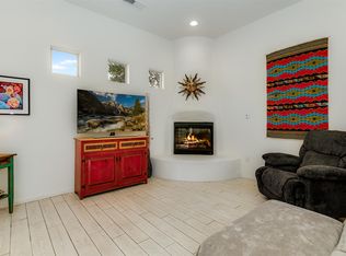 59 Johnson Mesa, Santa Fe, NM 87508