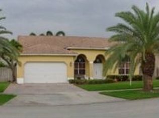 15291 SW 114th Ter, Miami, FL 33196