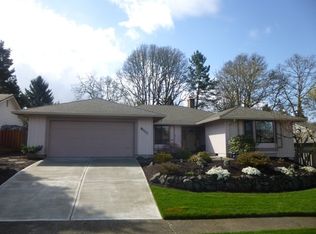 14670 SW Glenbrook Rd, Beaverton, OR 97007