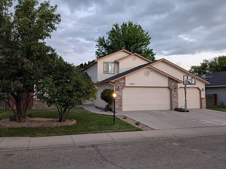 another exterior picture