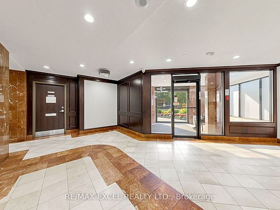 4th image of 1101 Steeles Ave W #Penthouse 103