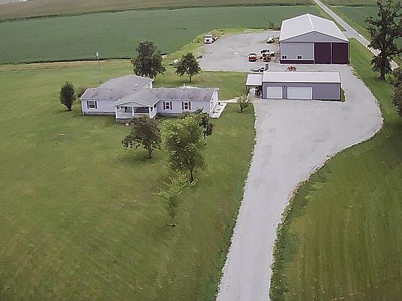 3rd image of 10756 County Road 750 N