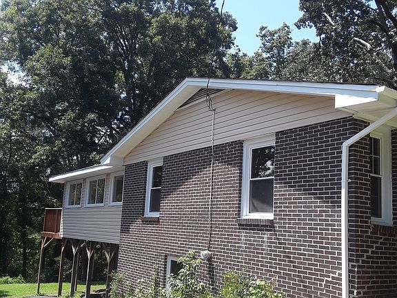 Many exterior updates.