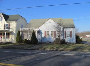 1120 Goldsboro Rd, Barclay, MD 21607