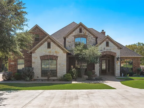 4820 Monroe Dr, Midlothian, TX 76065