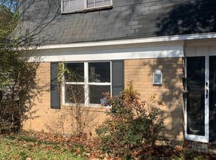 1915 S T St APT 1, Fort Smith, AR 72901