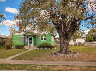 2023 E Cataldo Ave, Spokane, WA 99202