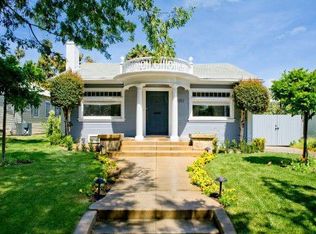 1352 N Spaulding Ave, Los Angeles, CA 90046