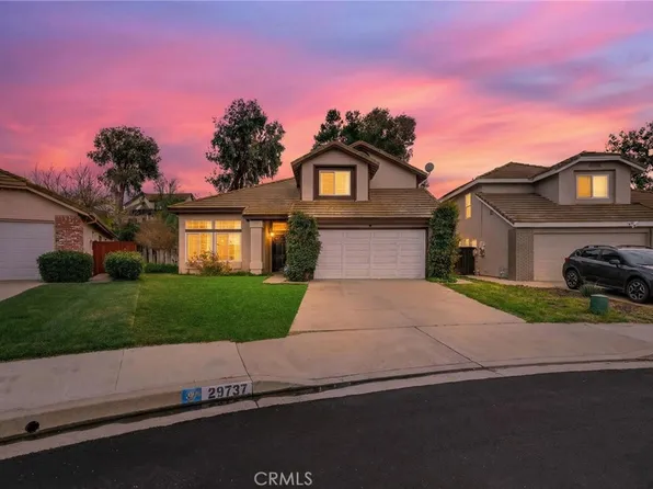 29737 Calle Palmas, Temecula, CA 92591