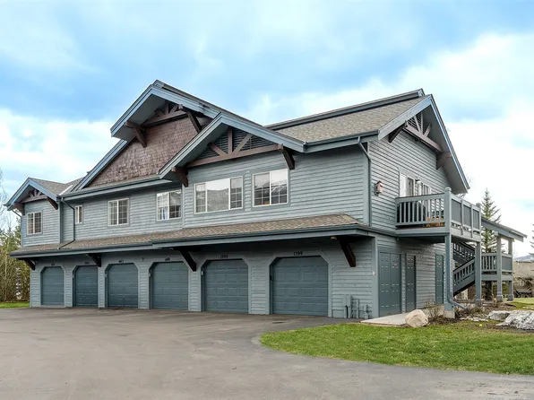 1401 Morgan Court UNIT 705, Steamboat Springs, CO 80487