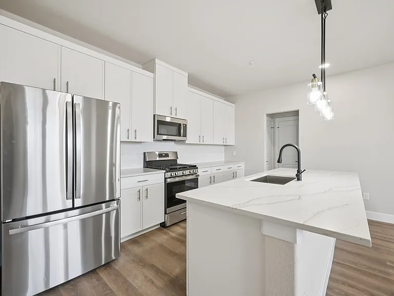 Townhomes at Sam Rayburn — Photo 25