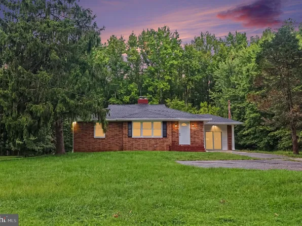 1108 Montreal Dr, Aberdeen, MD 21001