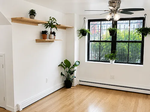 91 Hull St #1 Photo 1