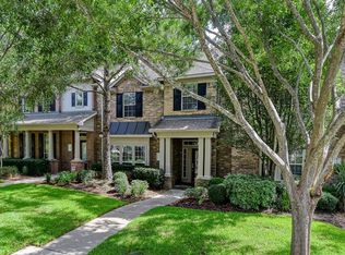 54 Ginger Jar St, Spring, TX 77382