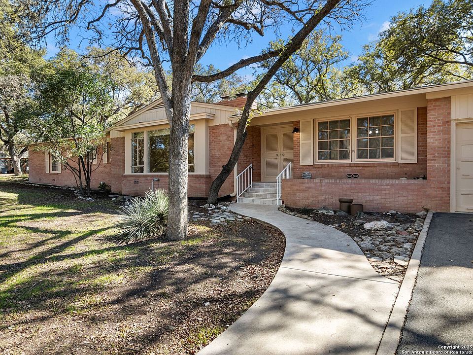306 ZORNIA DR, Castle Hills, TX 78213 | Zillow