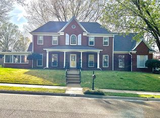 435 Hound Hill Pl, Collierville, TN 38017