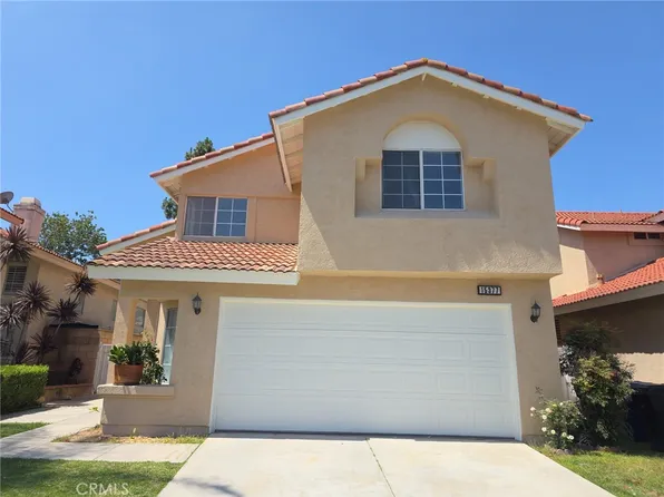 15377 Tobarra Rd, Fontana, CA 92337
