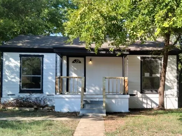 703 Duncan Ave, Killeen, TX 76541