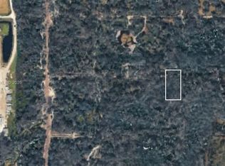 0 Unknown City In The Est #OF, Kathleen, FL 33849