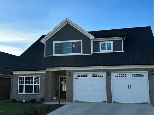 2023 Villa View Court, Jeffersonville, IN 47130