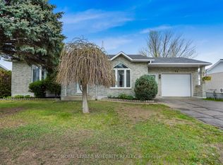 84 Lalande Cres, Alfred And Plantagenet, ON K0B 1A0