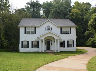 121 Seabrook Ct, Chesterfield, MO
