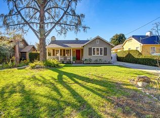 865 N Holliston Ave, Pasadena, CA 91104