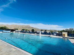 512 Charles St, Truth Or Consequences, NM 87901