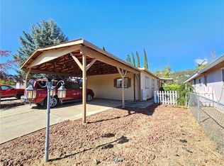 13924 Chestnut Ln, Clearlake Oaks, CA 95423