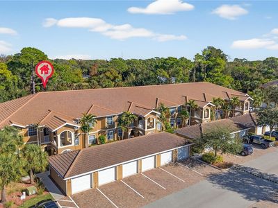 1095 Winding Pines Cir Unit 201, Cape Coral, FL, 33909