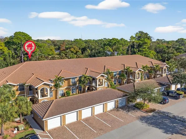 1095 Winding Pines Cir Unit 201, Cape Coral, FL 33909