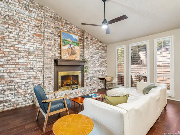 9002 Wickfield, San Antonio, TX 78217