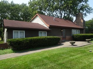 18340 Le Claire Ave, Tinley Park, IL
