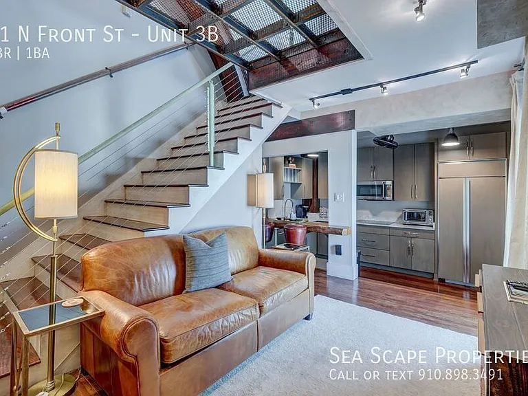21 N Front St #3B — Photo 1