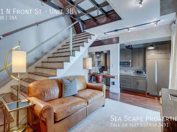 21 N Front St, Wilmington, NC