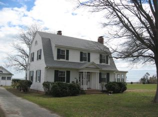 28184 Nottingham Ridge Ln, Cape Charles, VA 23310