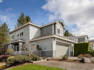 9831 NW Silver Ridge Loop, Portland, OR 97229