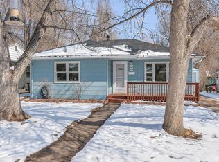 140 Fishback Ave, Fort Collins, CO 80521