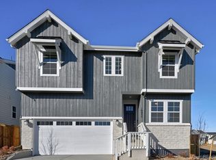 16955 W 92nd Loop, Arvada, CO 80007