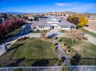 4037 Paddock Way, Lancaster, CA 93536
