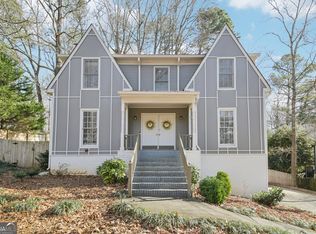 191 Saratoga Dr, Lawrenceville, GA