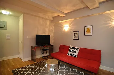 Rented by Harmonycity Corp.