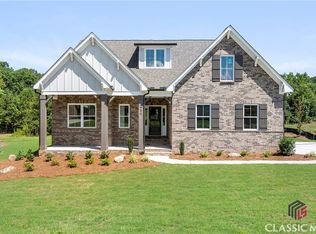 2420 Stonewood Field Rd, Watkinsville, GA 30677